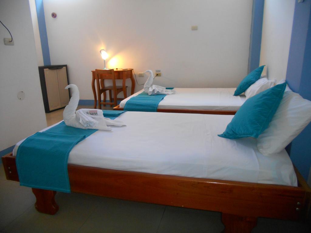 El Descanso Del Petrel Puerto Ayora  Εξωτερικό φωτογραφία