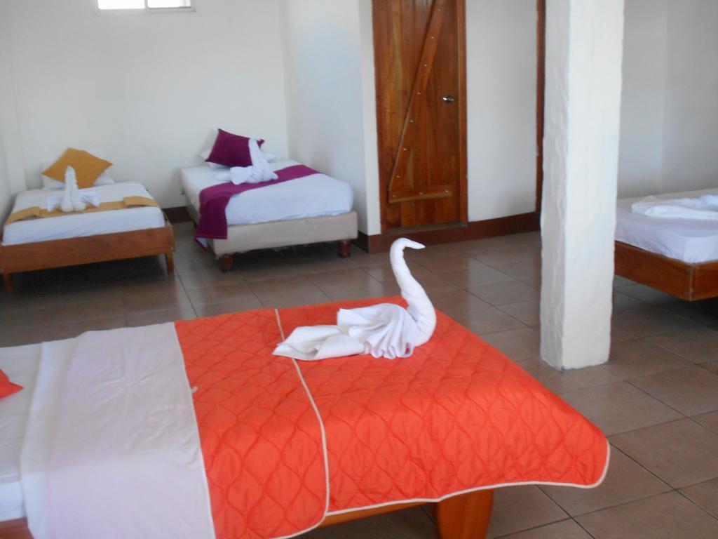 El Descanso Del Petrel Puerto Ayora  Εξωτερικό φωτογραφία