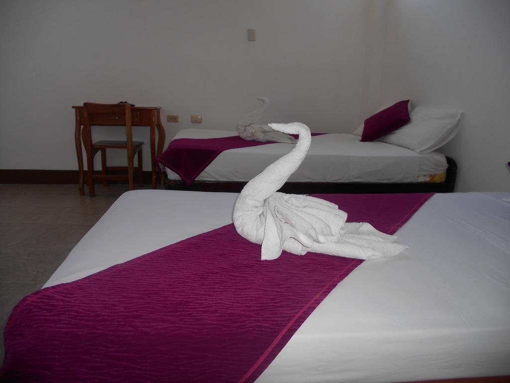 El Descanso Del Petrel Puerto Ayora  Εξωτερικό φωτογραφία