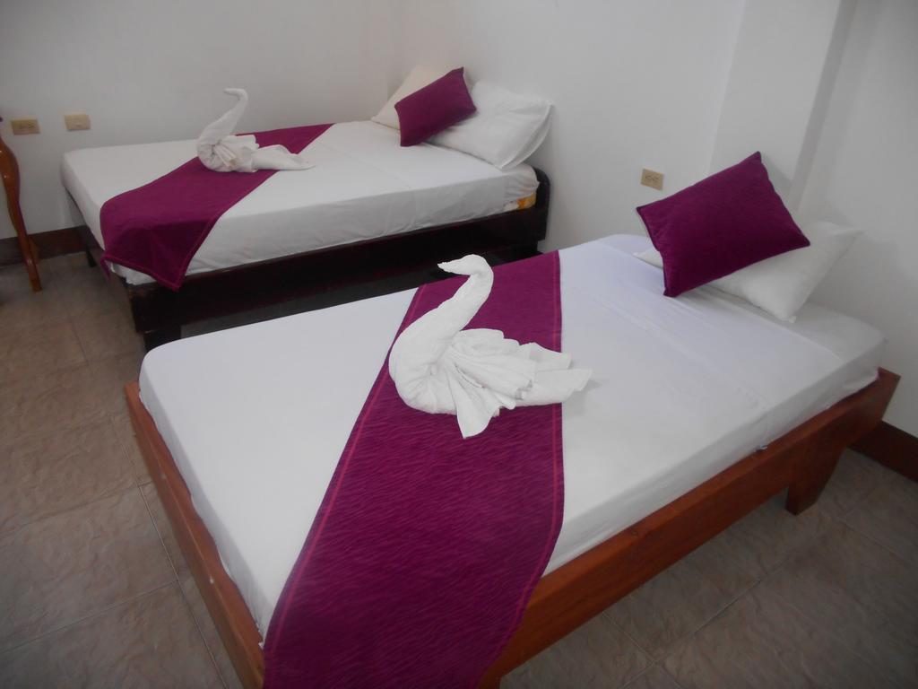El Descanso Del Petrel Puerto Ayora  Εξωτερικό φωτογραφία
