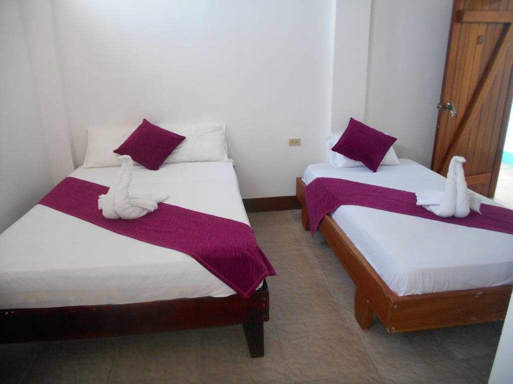 El Descanso Del Petrel Puerto Ayora  Εξωτερικό φωτογραφία