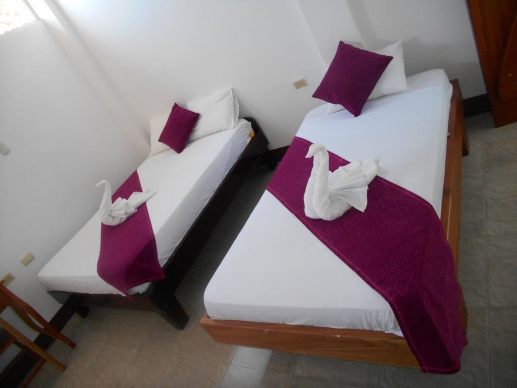 El Descanso Del Petrel Puerto Ayora  Εξωτερικό φωτογραφία